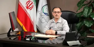 تولید آزمایشی ۴۶ تن پلی&zwnj;اتیلن سنگین در پتروشیمی ایلام آغاز شد