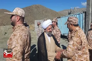 وحدت رمز پیروزی رزمندگان فلسطین است