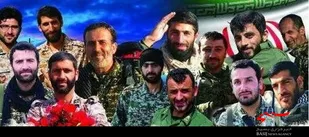 هزینه&zwnj; سالگرد شهدای خان طومان صرف کمک به سیل&zwnj;زدگان می شود