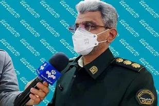 کشف بیش از ۴۰ کیلو تریاک در عملیات مشترک پلیسی