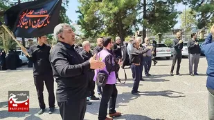 بزرگداشت رحلت پیامبر عظیم&zwnj;الشان اسلام الهام&zwnj;بخش وحدت و همدلی در جامعه اسلامی است