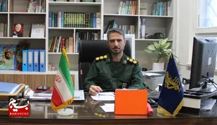 اعزام بیش از هزار نفر به راهیان نور توسط ناحیه مالک&zwnj;اشتر مشهد