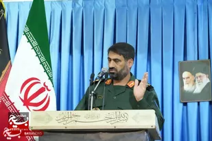 بصیرت ملت ایران دشمن را ناامید می&zwnj;کند