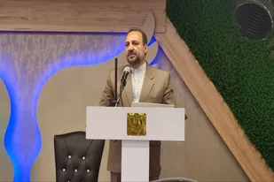 &laquo;کشتی نوح&raquo; به مقصد تازه گردشگری شهری نهاوند تبدیل می&zwnj;شود