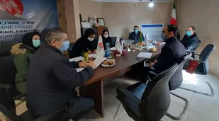 بسیج مهندسین صنعت بازوی کارشناسی و حلقه ی اتصال بین صنعتگران و دولت
