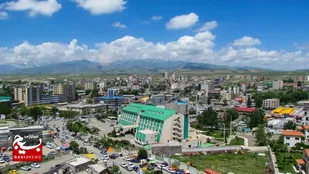 سرعین صاحب بیمارستان، پارک جنگلی و ۳ آبدرمانی مدرن جدید می&zwnj;شود