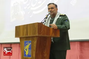 قدرت بازدارندگی امروز ایران به&zwnj;واسطه ایمان راسخ مردم این سرزمین است
