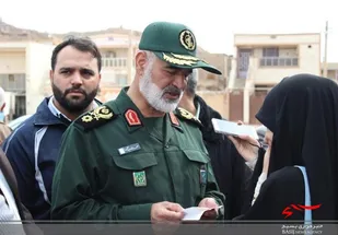 در رزمایش "رزمی ـ ترکیبی" &zwnj;شهید &zwnj;کاظمی چه گذشت؟