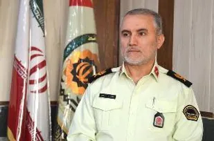دستگیری سرکرده باند سارقان حرفه ای
