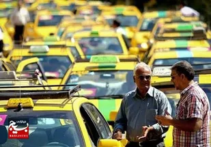 هوشمندسازی ناوگان اهواز با رونمایی از اپلیکیشن راننده