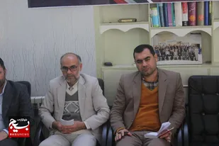 سردفتران و دفتریاران در تنظیم اسناد رسمی امین و امانت&zwnj;دار مردم باشند
