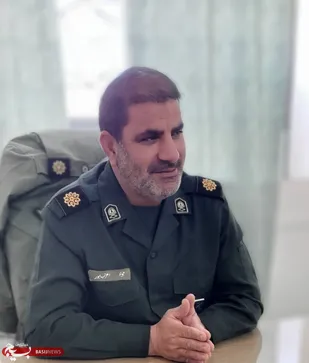پیام تسلیت مدیر روابط عمومی تیپ ۴۸ فتح کهگیلویه و بویراحمد در پی درگذشت خبرنگار ایرنا