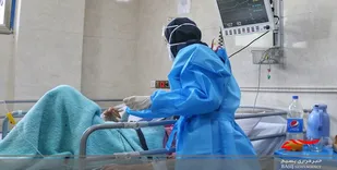 فوت ۱۷ لرستانی دیگر به دلیل کرونا