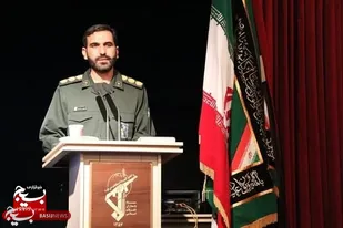 انقلاب و جمهوری اسلامی، هدف اصلی دشمن با تجمع همه ابرقدرت&zwnj;های جهان در دفاع مقدس بود/ وجود الگو برای همه در فرهنگ دفاع مقدس