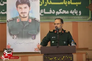 طوفان&zwnj;الاقصی پایه&zwnj;های سست رژیم صهیونیستی را به لرزه درآورد/ رزمندگان لشکر ۱۷ علی بن ابی&zwnj;طالب(ع) بعنوان فاتحان نبل الزهرا، فتح الفتوحاتی را در سوریه خلق کردند