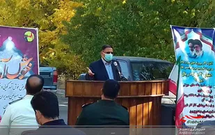 فراهم کردن زیرساخت&zwnj;های برق از مهمترین ضروریات و پیش نیازهای توسعه در هر منطقه