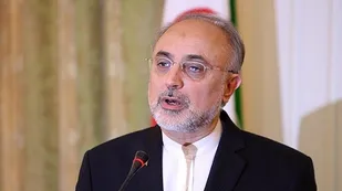 تولید اورانیوم غنی&zwnj;شده ۲۰ درصدی؛ ماهانه ۸ الی ۹ کیلوگرم/ در حال نصب یک هزار سانتریفیوژ IR2m هستیم