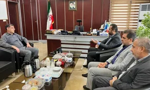 کارگروه تخصصی نخبگان بسیج مهندسین صنعت نفت تشکیل می شود