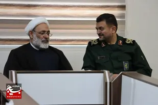 فرهنگ بسیجی روز به روز در دل&zwnj;ها جا گرفته و فراگیر و عالمگیر شده است