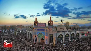 پیش&zwnj;بینی وضعیت جوی اردبیل در تاسوعا و عاشورای حسینی