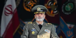 کوچکترین هدف ما اخراج و بریدن پای آمریکایی&zwnj;ها از منطقه است