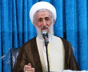 مؤمن خودش را به آمریکا نمی فروشد