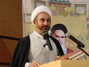 برگزاری انتخابات با حضور حداکثری مردم