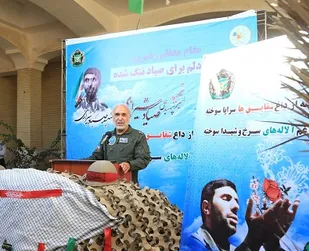 وابستگان نظامی خارجی در پکن به صیاد شیرازی افتخار می کردند/ماجرای طرح انحلال ارتش در مجلس