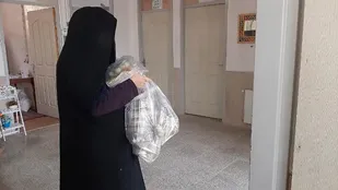 توزیع ۷۳ بسته غذایی، ۱۲ بسته معیشتی و ۱۱۰ بسته شیرینی خانگی بین خانواده&zwnj;های نیازمند