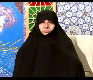 حضرت زهرا(س) الگویی کامل برای تربیت نسل فاطمی و اسلامی است