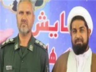 بیانیه فرماندهی ومسئول دفتر نمایندگی ولی فقیه در سپاه شهرستان زرند به مناسبت روز جهانی قدس