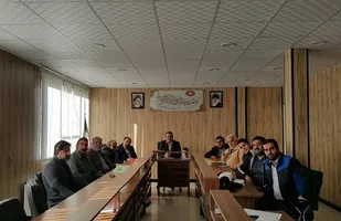 جشن یلدای مهربانی ویژه کودکان اوتیسمی