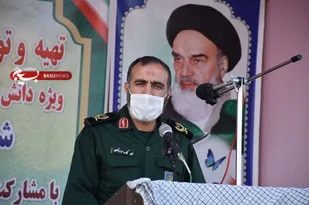 خدمت رسانی به مردم رسالت ذاتی سپاه است