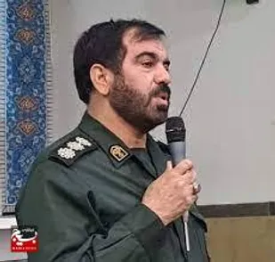 بسیجیان سفیران فرهنگی ایران اسلامی هستند