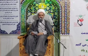شهید رئیسی تبلور،تحقق و جلوه شعارهای انقلاب اسلامی بود