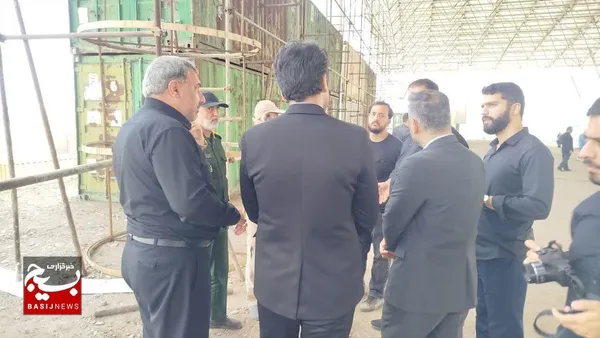 دومین کنگره ۸۰۰۰ شهید دفاع مقدس استان گیلان