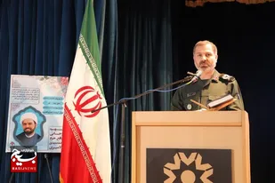 برگزاری جشنواره فرهنگی ورزشی طلاب و روحانیون کشور تیری به قلب دشمنان است
