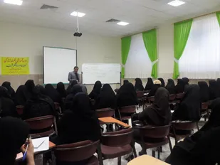 برگزاری دوره آموزشی"فلسفه زندگی، تعالی خانواده و تفکر مثبت در زندگی" ویژه سرپرستان خانوار در شاهرود