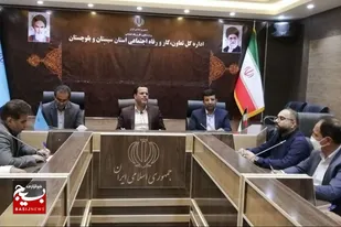 هدف&zwnj;گذاری ایجاد ۳۰ هزار شغل در سیستان و بلوچستان