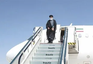 رئیس جمهور به سمنان می&zwnj;رود