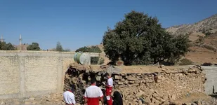 امدادرسانی به بیش از ۸ هزار زلزله&zwnj;زده اندیکا