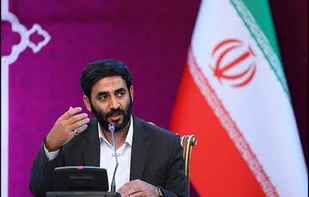 تحقق &laquo;شعار سال&raquo; راه نجات کشور است