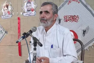 یادواره شهید چمران در گناوه اجراشد