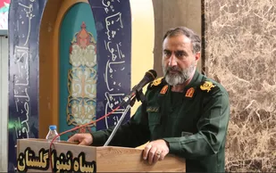 شهید مازندرانی هیچگاه برای هوای نفسش کار نکرد