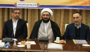 ما نیازمند وحدت در استان هستیم