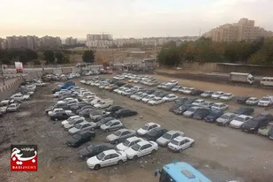 خودروهای توقیفی در اردبیل به&zwnj; مناسبت عید غدیر خم ترخیص می&zwnj;شوند