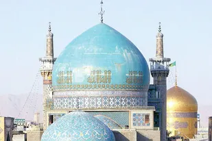 بیانیه بسیج مساجد و محلات سپاه شاهرود به مناسبت روز جهانی مسجد
