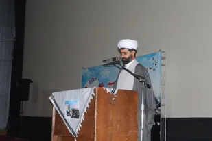 انقلاب اسلامی ایران به حکومت امام زمان (عج) متصل خواهد شد/حجاب یک مسئله امنیتی است