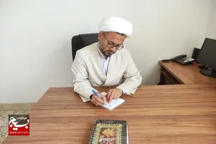 روز مباهله روز تعیین برهان صادق است