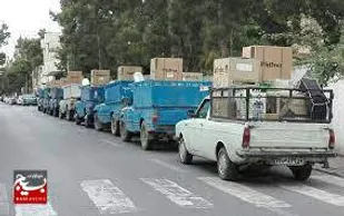 اهدای جهاز به ۳۸ زوج مسجدسلیمانی